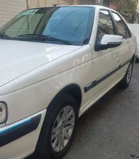 پارس 401 elx|خودرو سواری و وانت|قهستان, |دیوار