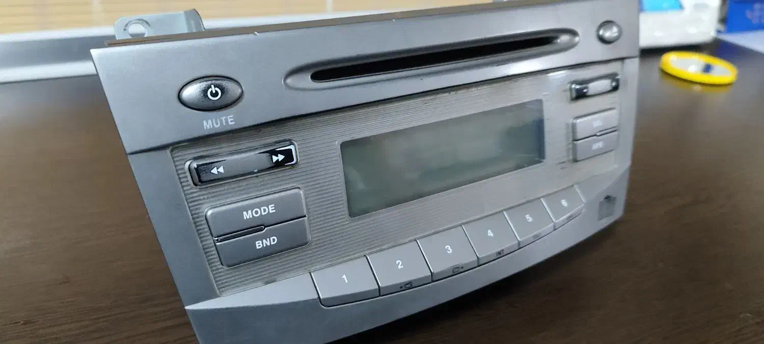 ضبط جک j5 فابریکی|قطعات یدکی و لوازم جانبی|اسلام‌شهر, شهرک قائمیه|دیوار