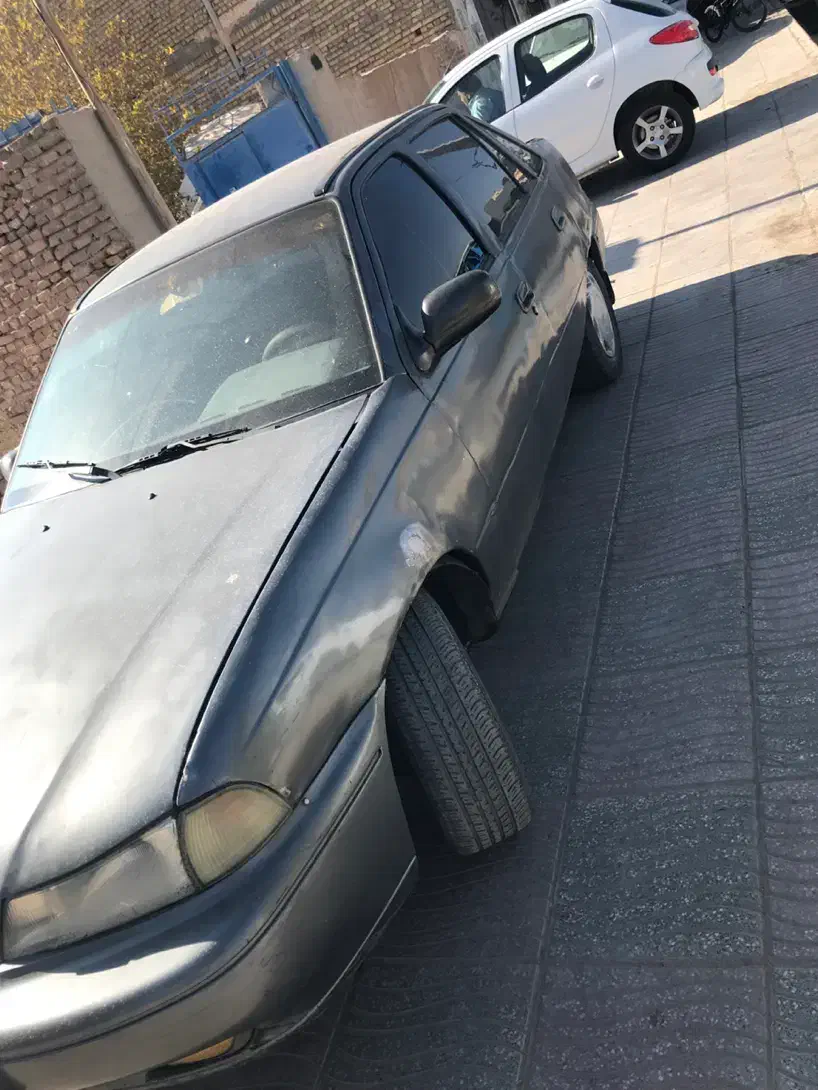 دوو سیلو اقساط|خودرو سواری و وانت|یزد, |دیوار