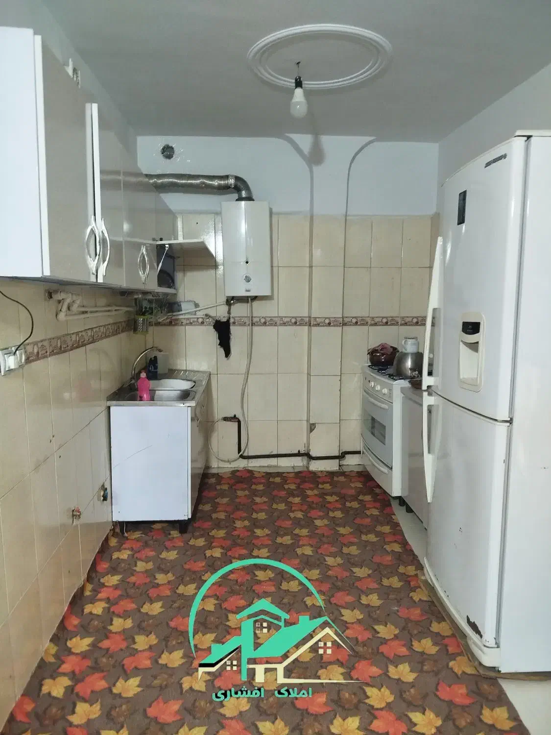 فروش آپارتمان 50 متری مرتضی گرد|فروش آپارتمان|تهران, نعمتآباد|دیوار