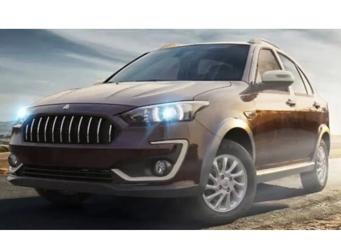 فروش حواله اطلس اس|خودرو سواری و وانت|هشتگرد, شهرک اداری|دیوار