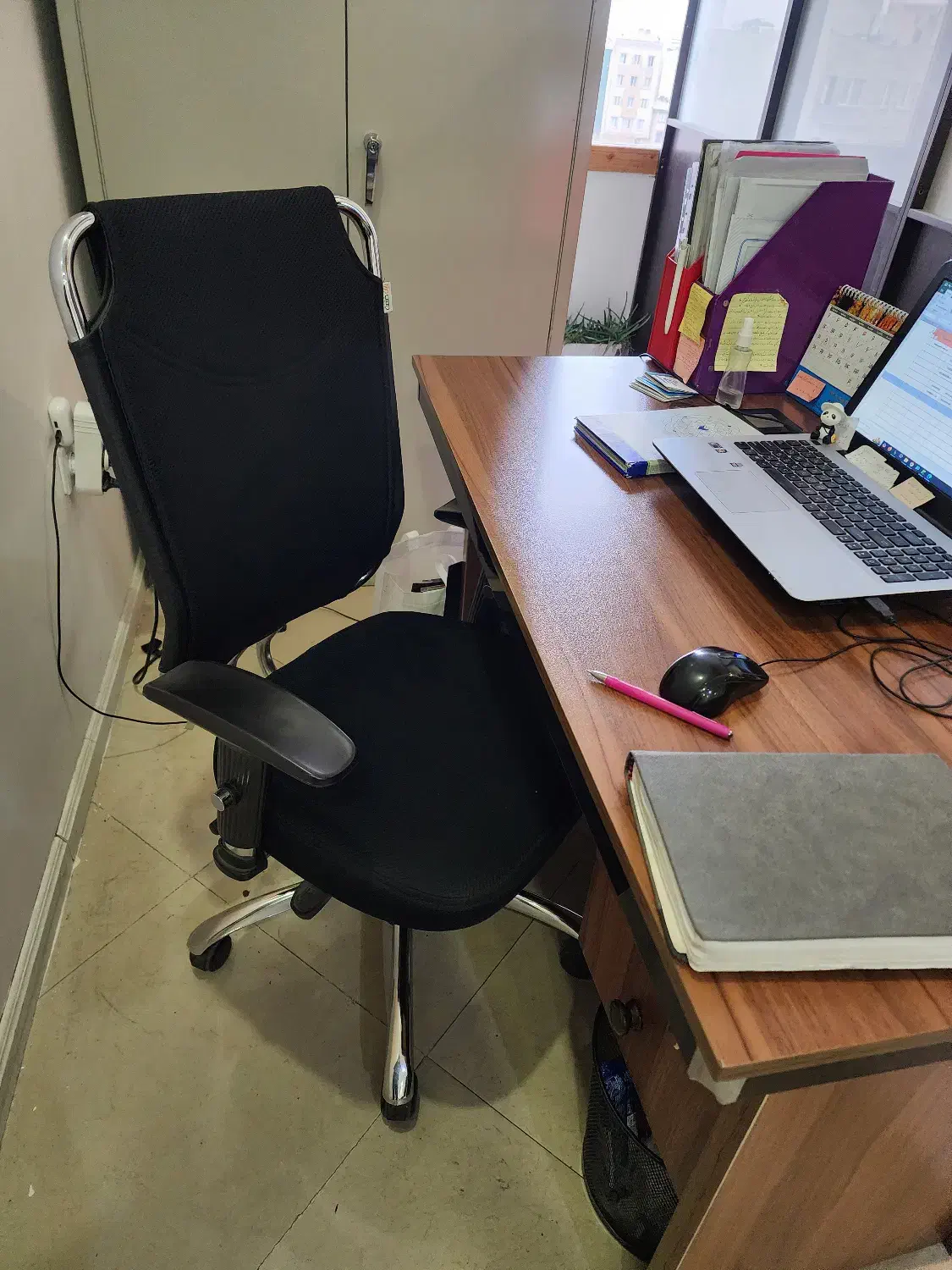 فروش میز مدیریتی|مبلمان اداری|تهران, صادقیه|دیوار