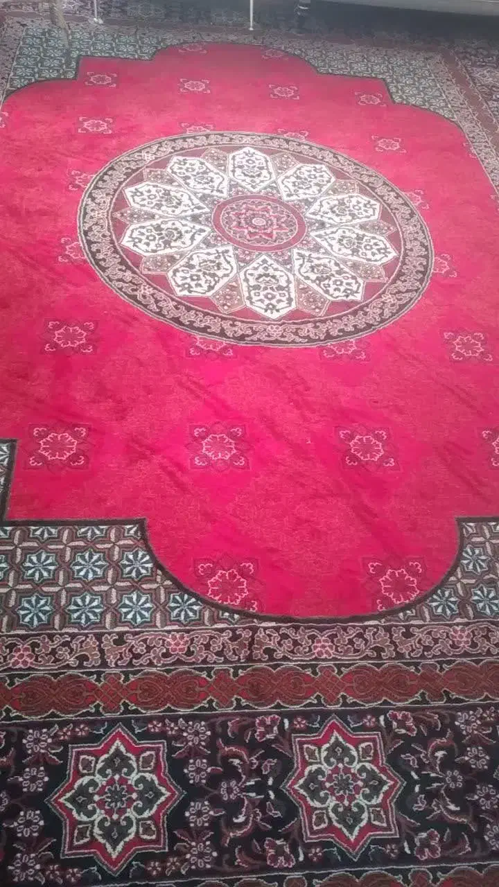 فرش 9 و12 متری|فرش|چهاردانگه (تهران), |دیوار