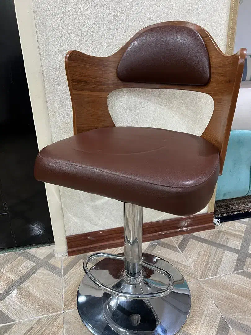 صندلی اپن (گردون) 2عدد|میز و صندلی غذاخوری|بندر امام خمینی, |دیوار