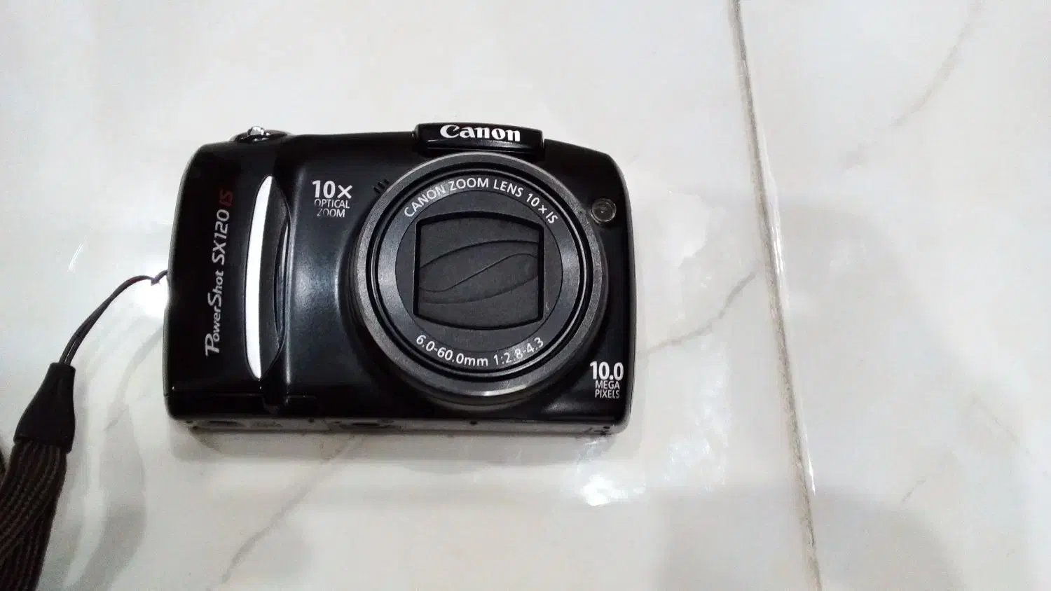 دوربین عکاسی وفیلم برداری|دوربین عکاسی و فیلم‌برداری|کرج, شهرک یاس جنوبی|دیوار