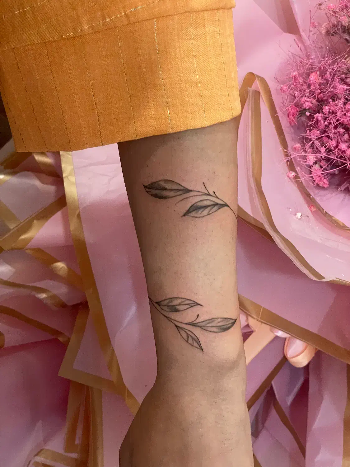 تتو بدن(برای بانوان)|خدمات آرایشگری و زیبایی|تبریز, |دیوار