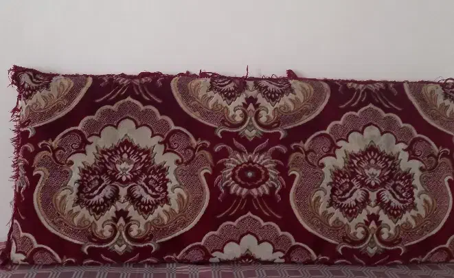 یک جفت پشتی|پشتی|تبریز, |دیوار