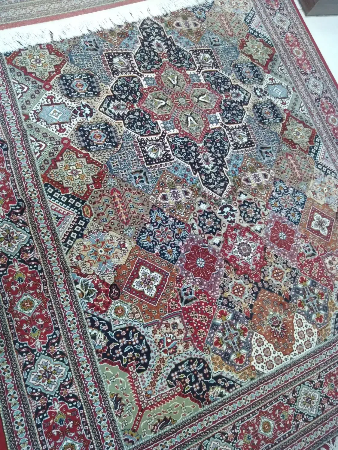 فرش۶متری|فرش|اصفهان, ملک‌شهر|دیوار