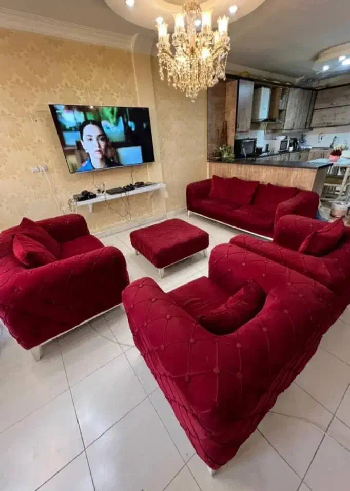 مبلمان|مبلمان خانگی و میز عسلی|آبادان, |دیوار