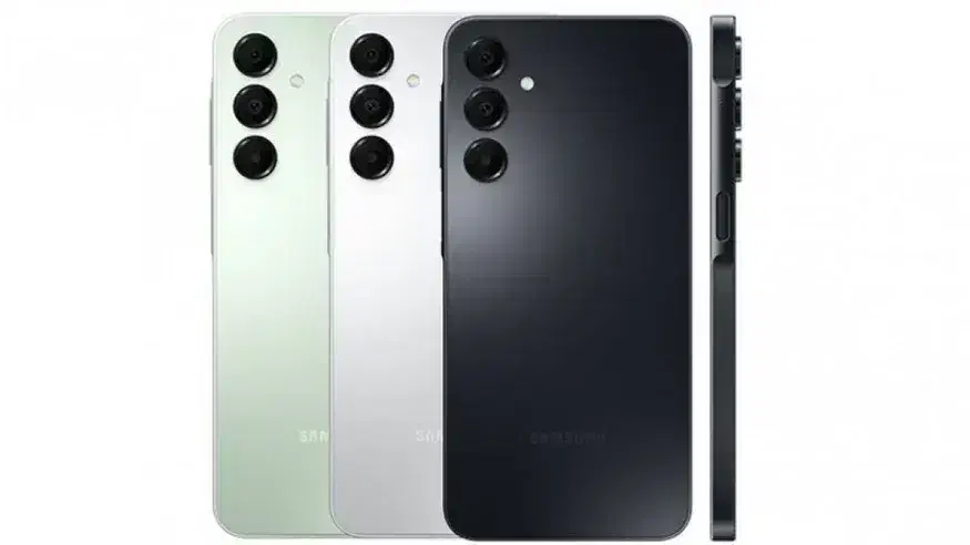 سامسونگ آ۱۷ویتنام samsung A17 پارسیان۹۸۶.حیدریان|موبایل|شیراز, ملاصدرا|دیوار