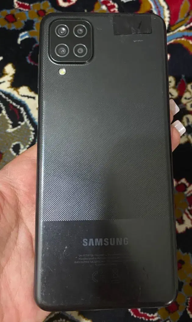 a12|موبایل|کرمانشاه, |دیوار