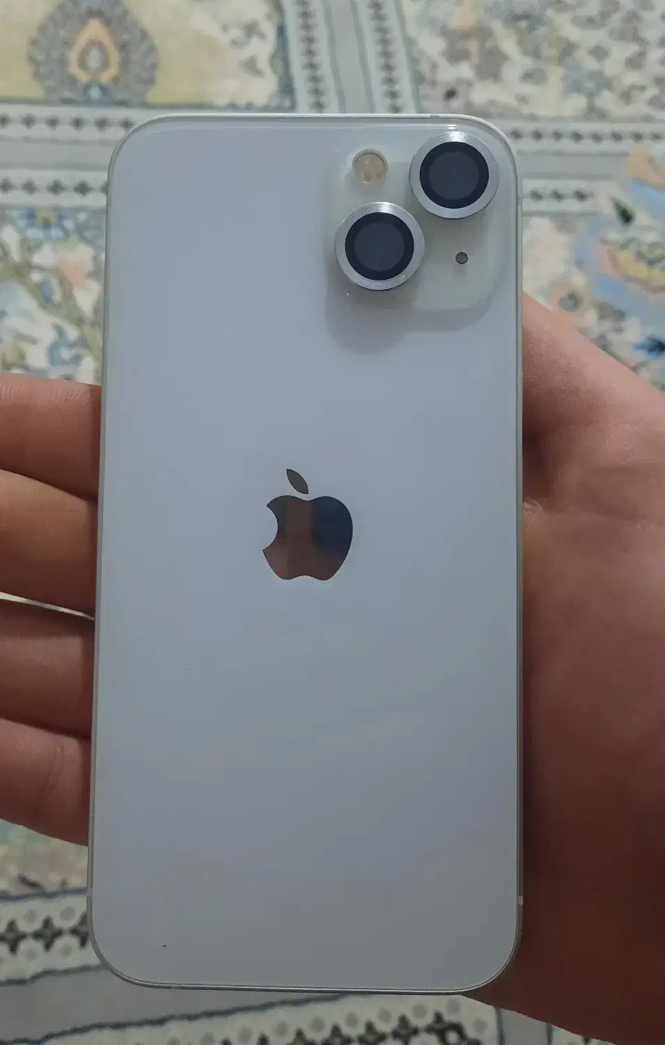 ایفون۱۳نرمال|موبایل|چگنی, |دیوار