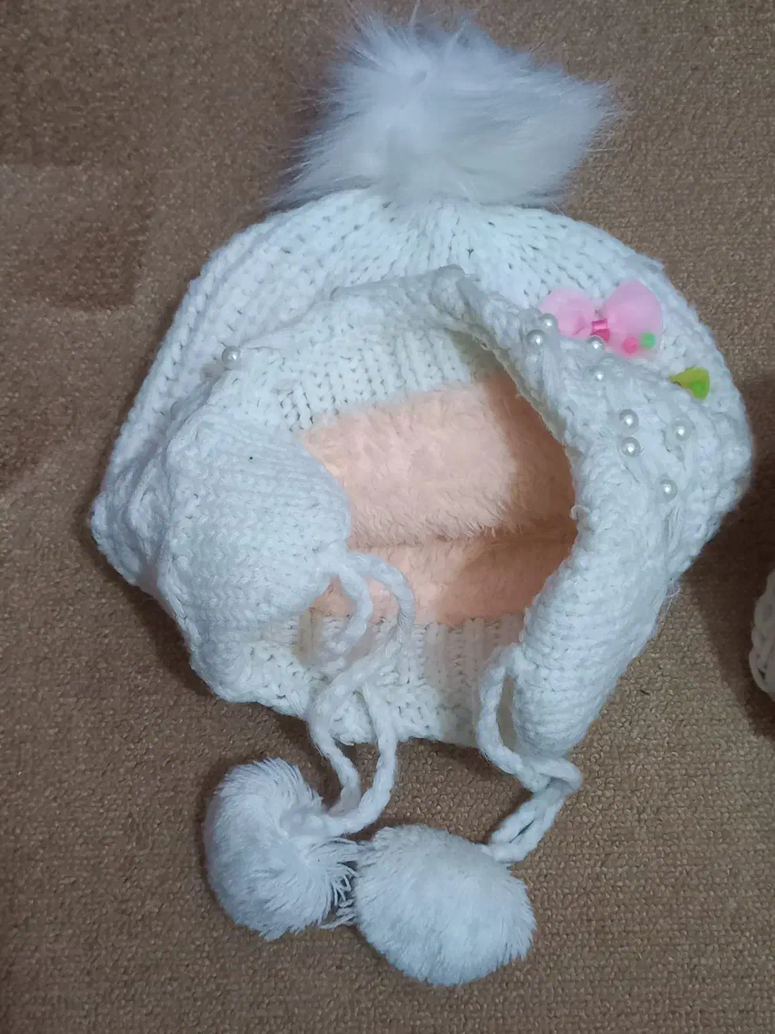 شال وکلاه ودستکش|کفش و لباس بچه|رشت, ترمینال|دیوار