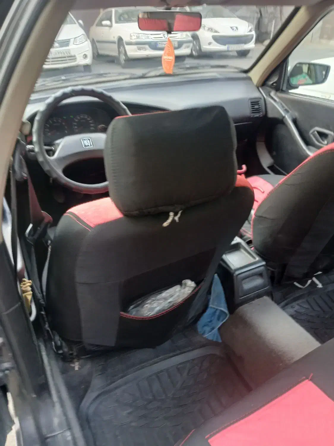 فروش خودرو|خودرو سواری و وانت|تهران, هروی|دیوار