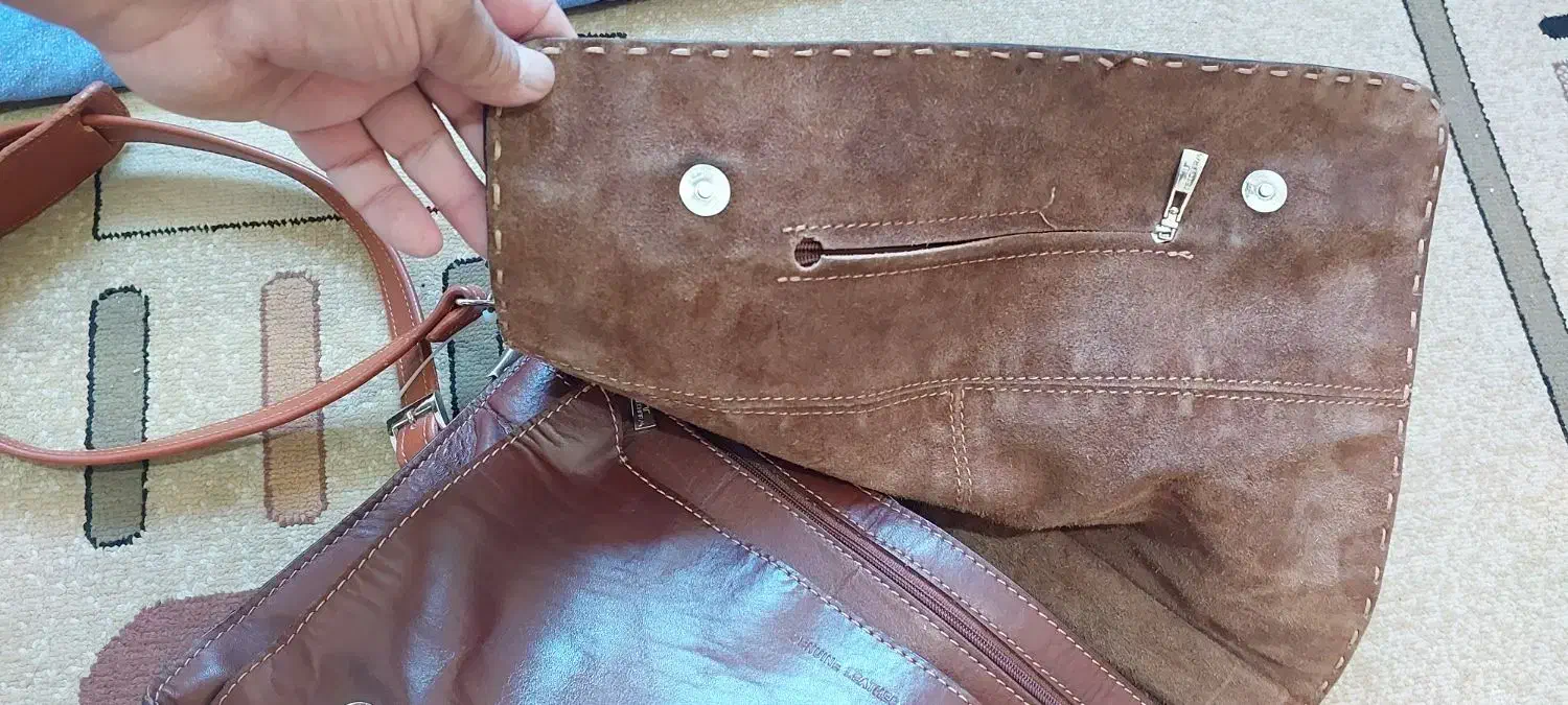 کیف چرمی|کیف، کفش، کمربند|بندرعباس, |دیوار