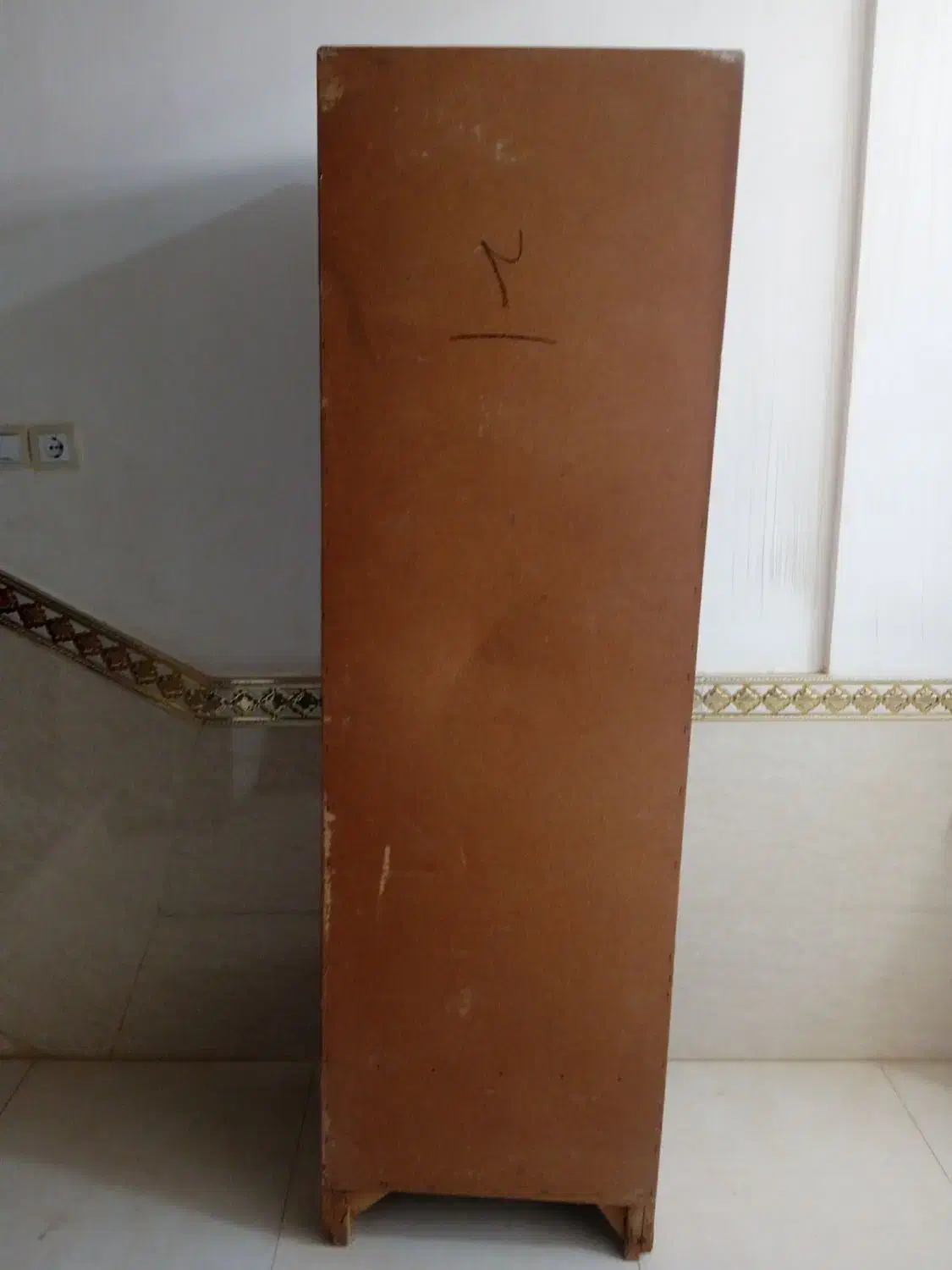 کمد لباس|جاکفشی، کمد، دراور|بوکان, |دیوار