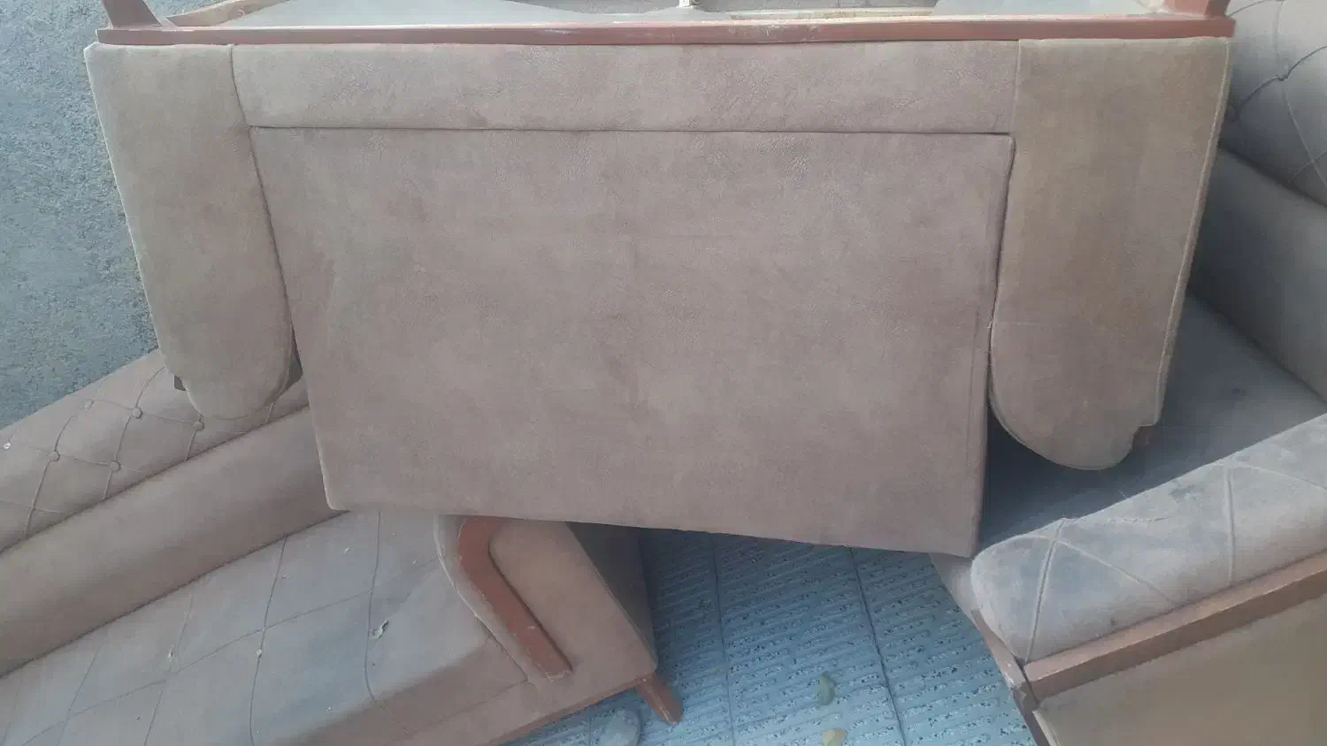 مبل|مبلمان خانگی و میز عسلی|اسفراین, |دیوار