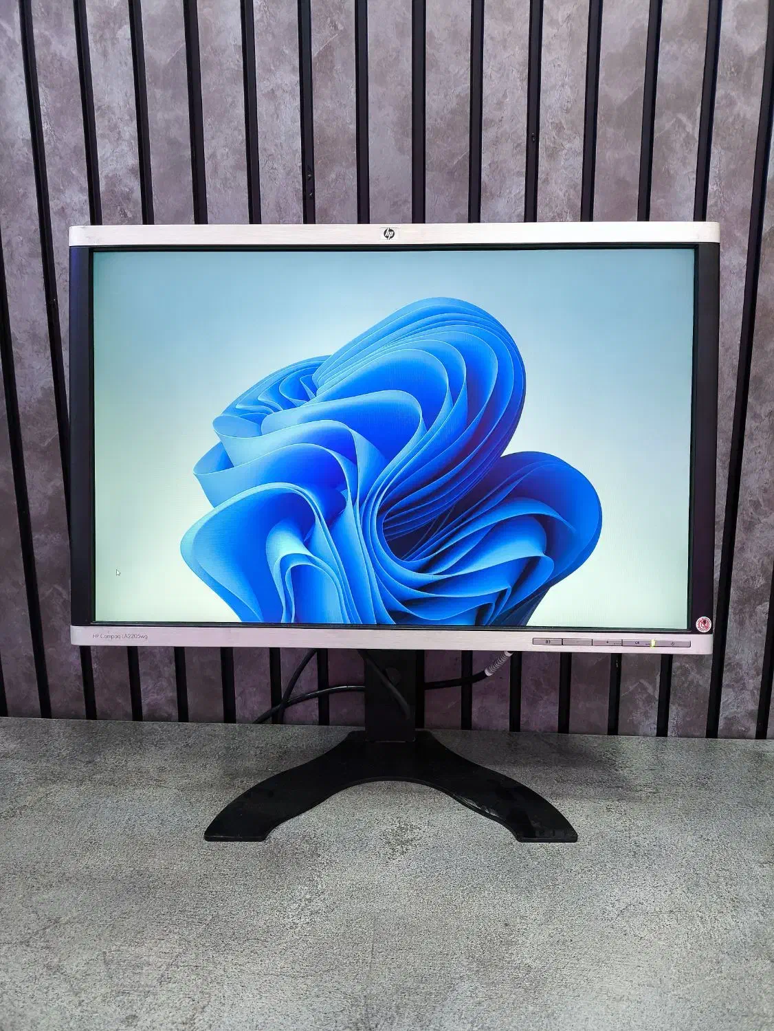 انواع مانیتور استوک اروپا با ضمانت بوشهر،باغ زهرا|قطعات و لوازم جانبی رایانه|بوشهر, |دیوار