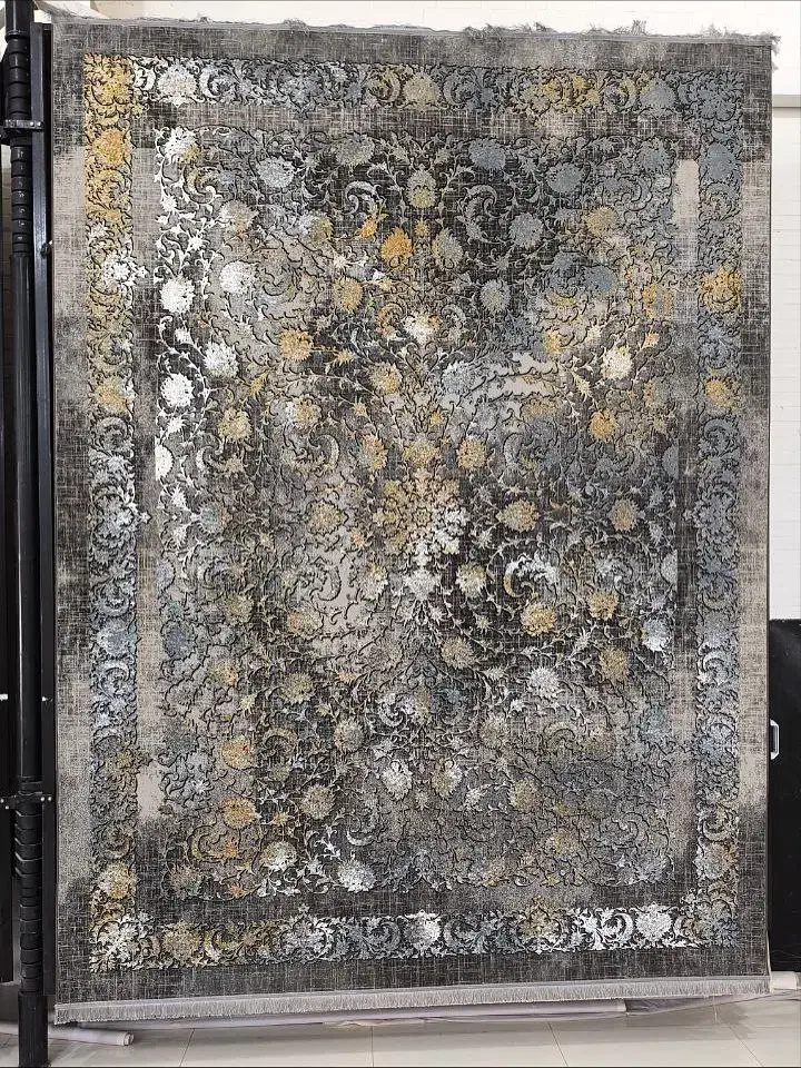 طرح زیبا صدف۱۲۰۰شانه جدید تراکم۳۶۰۰|فرش|صدرا-فارس, فاز ۱|دیوار