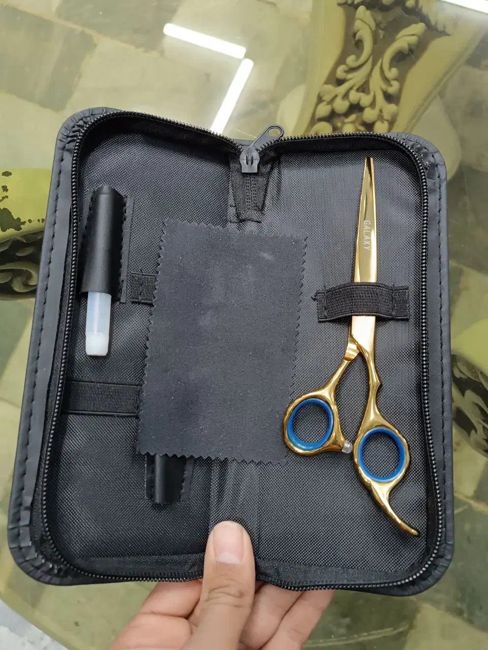 قیچی اصلاح|آرایشی، بهداشتی، درمانی|بیرجند, |دیوار