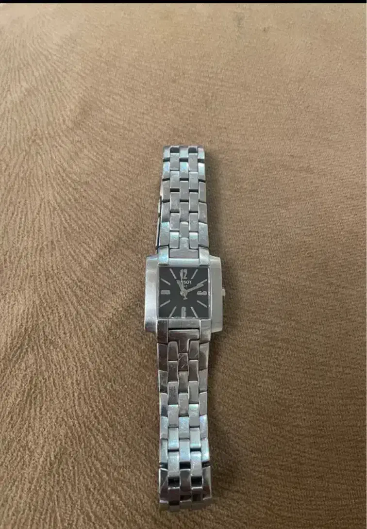 ساعت تیسوت Tissot اصل|ساعت|تهران, فاطمی|دیوار