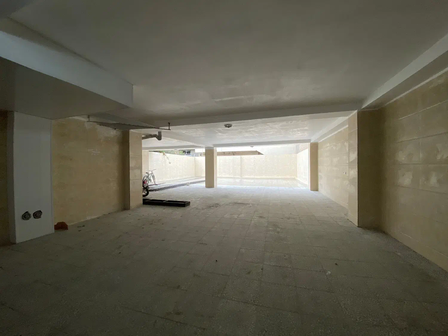 فروش اپارتمان کلید نخورده 120 متری|فروش آپارتمان|بندر گز, |دیوار