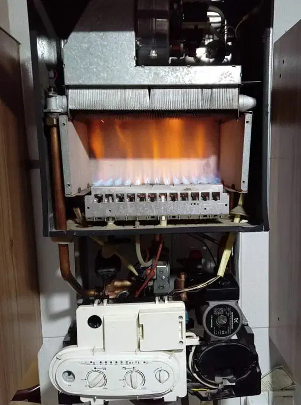 تعمیر و سرویس پکیج و رادیاتور|خدمات پیشه و مهارت|تهران, وردآورد|دیوار