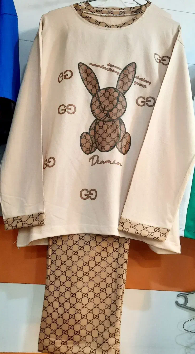 ست  گوجی|لباس|جهرم, |دیوار