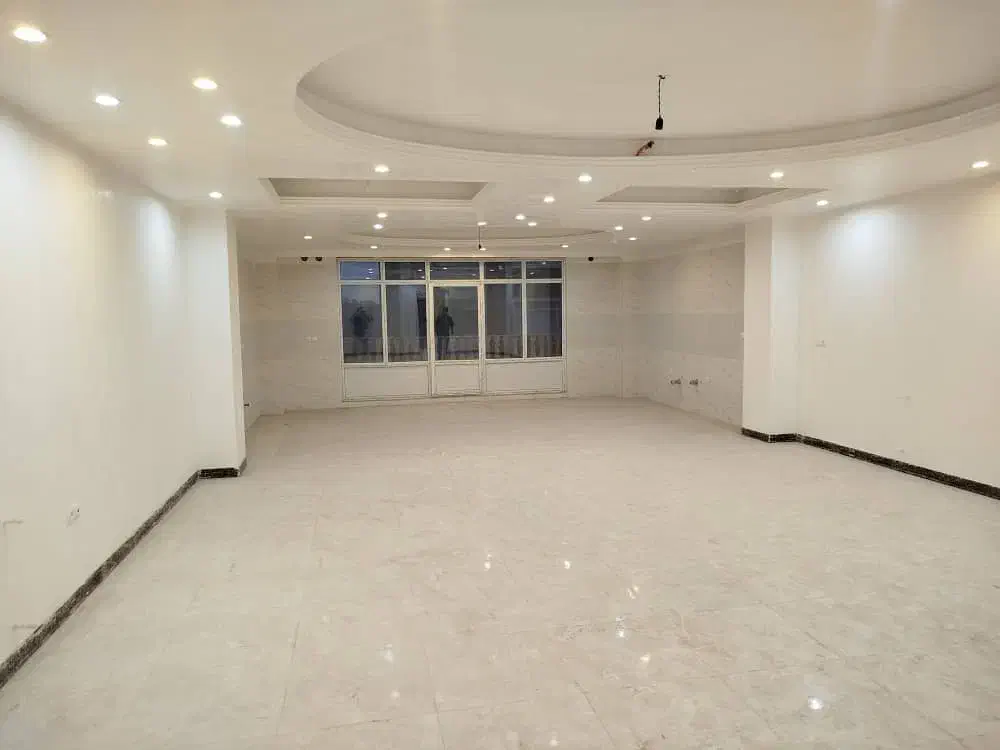 واحد 120متری نوساز خوش نقشه با بهترین متریال|فروش آپارتمان|قرچک, شهرک الحدید|دیوار