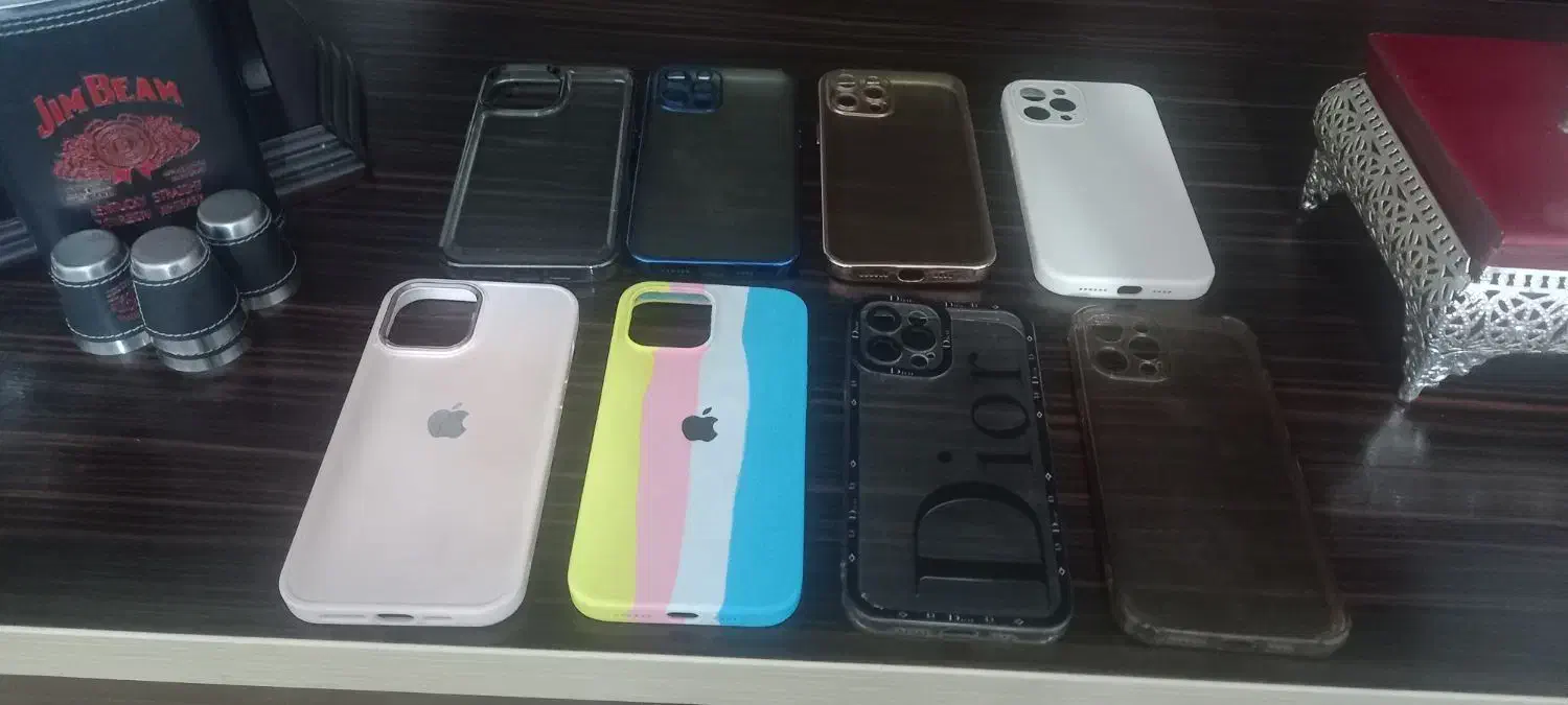 بکاور|لوازم جانبی موبایل و تبلت|شیراز, شهرک فرهنگیان|دیوار