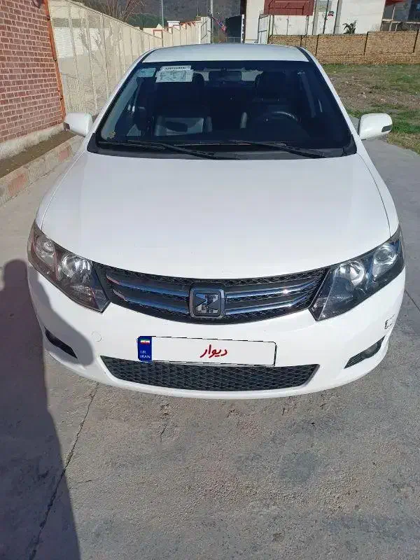 آریو مدل ۹۷|خودرو سواری و وانت|رامیان, |دیوار