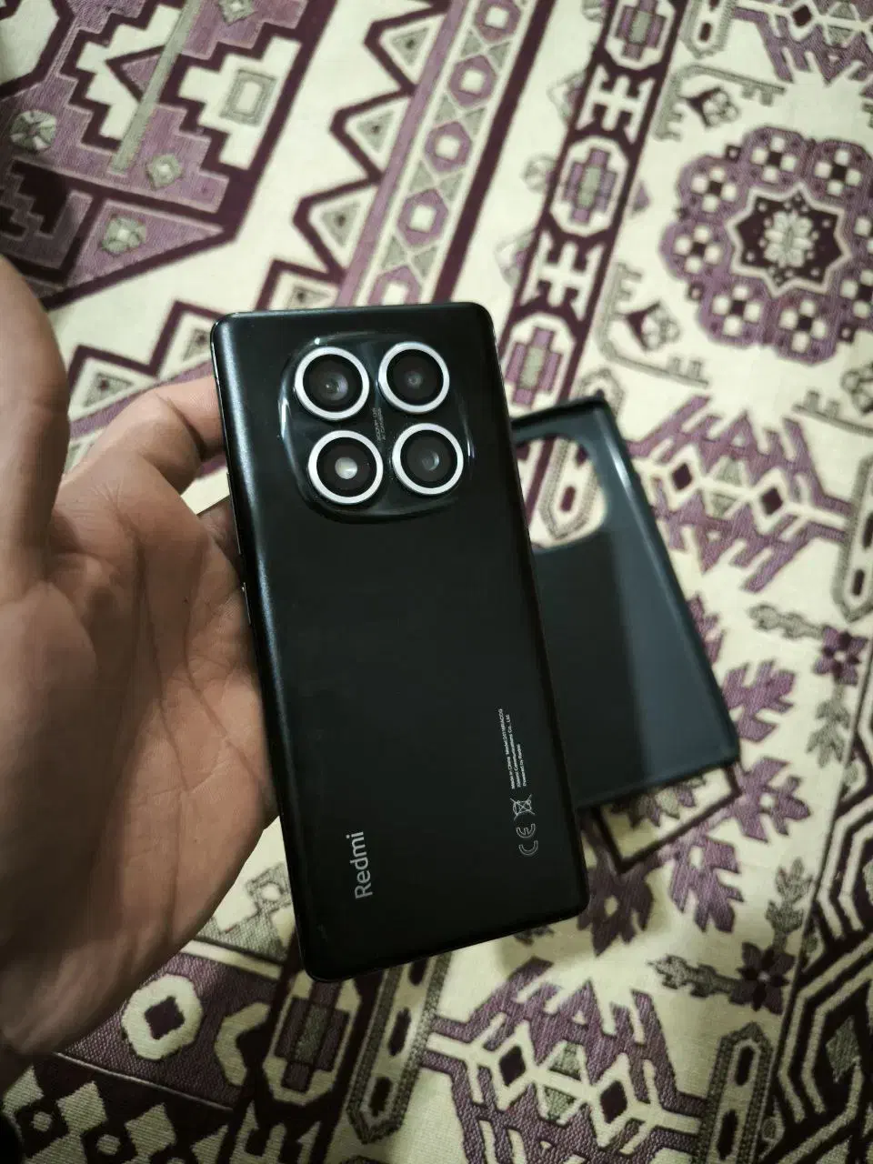 Note 14 pro|موبایل|پاکدشت, پاکدشت (مامازند)|دیوار