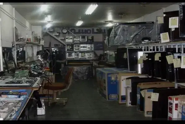 تعمیر تلویزیون درمنزل و نصب دیواری تلویزیون|خدمات پیشه و مهارت|کرمانشاه, |دیوار