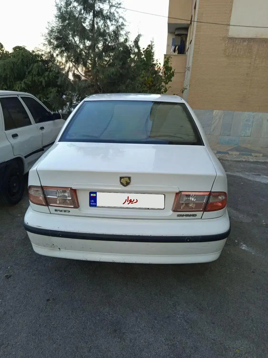 فروش خودرو|خودرو سواری و وانت|فولادشهر, B2|دیوار