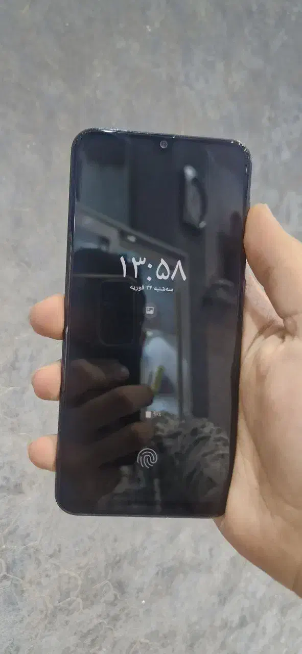 A50|موبایل|تبریز, |دیوار