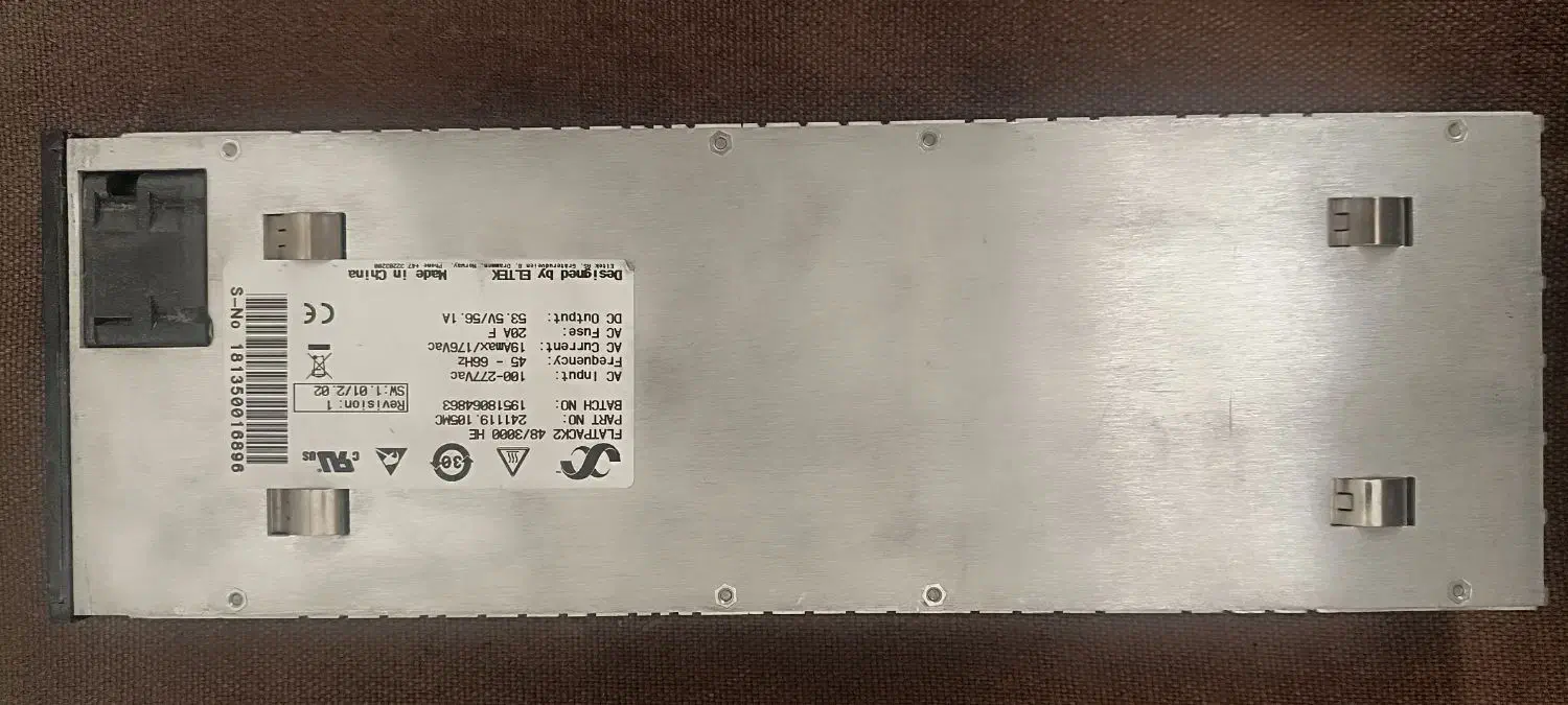 منبع تغذیه سوئیچینگ قوی|قطعات و لوازم جانبی رایانه|نجف‌آباد, جامی|دیوار