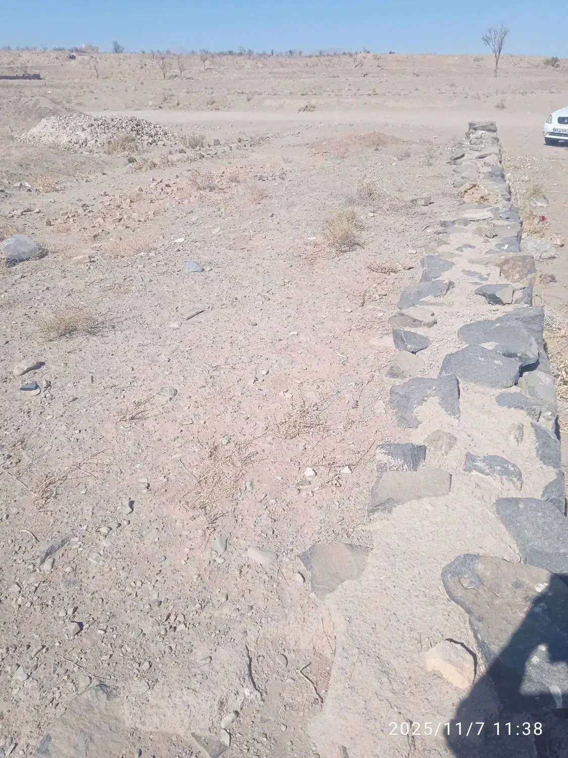 فروش زمین در منظر|فروش زمین و ملک کلنگی|تربت‌حیدریه, منظر|دیوار