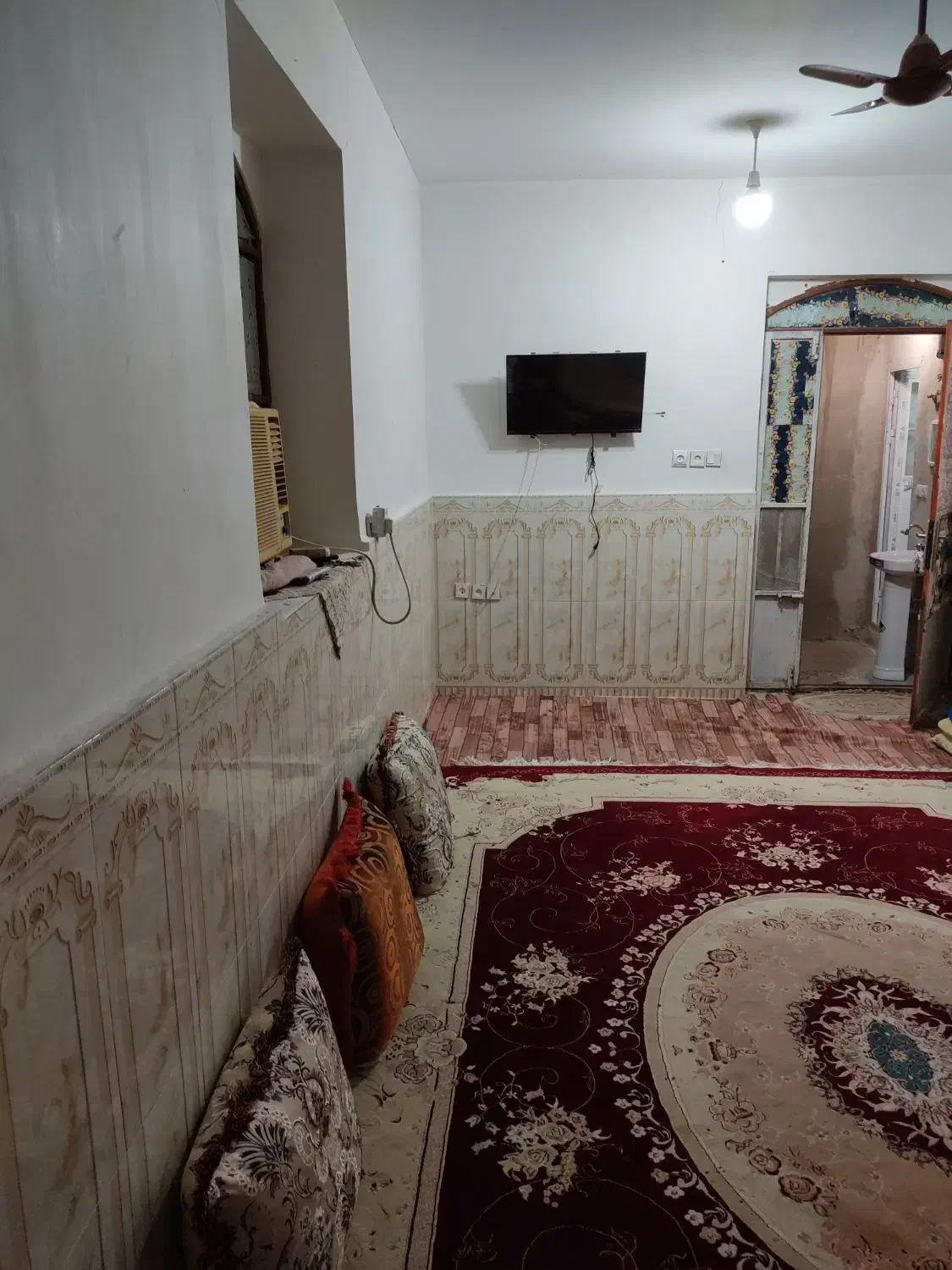 اجاره منزل|اجارهٔ کوتاه‌مدت آپارتمان و سوئیت|قشم, |دیوار