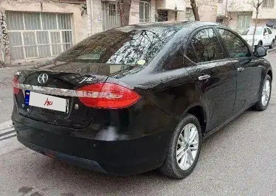 جک j5|خودرو سواری و وانت|تهران, جوادیه تهرانپارس|دیوار