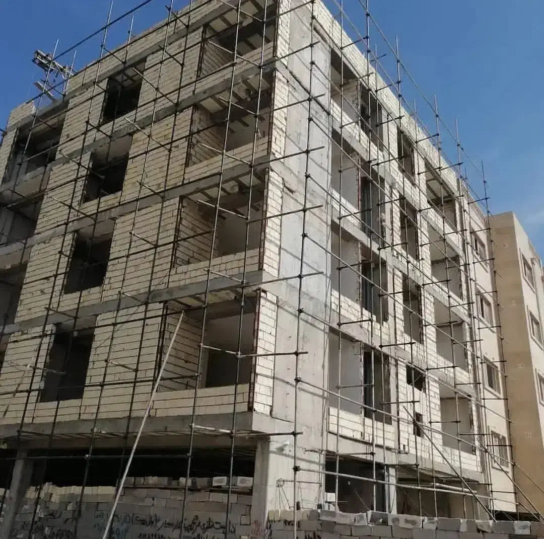 داربست فلزی|خدمات پیشه و مهارت|شیراز, شهرک مطهری|دیوار