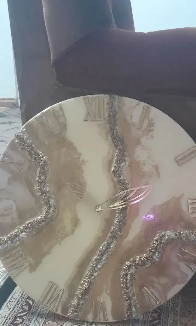 ساعت دیواری|ساعت دیواری و تزئینی|اردبیل, |دیوار