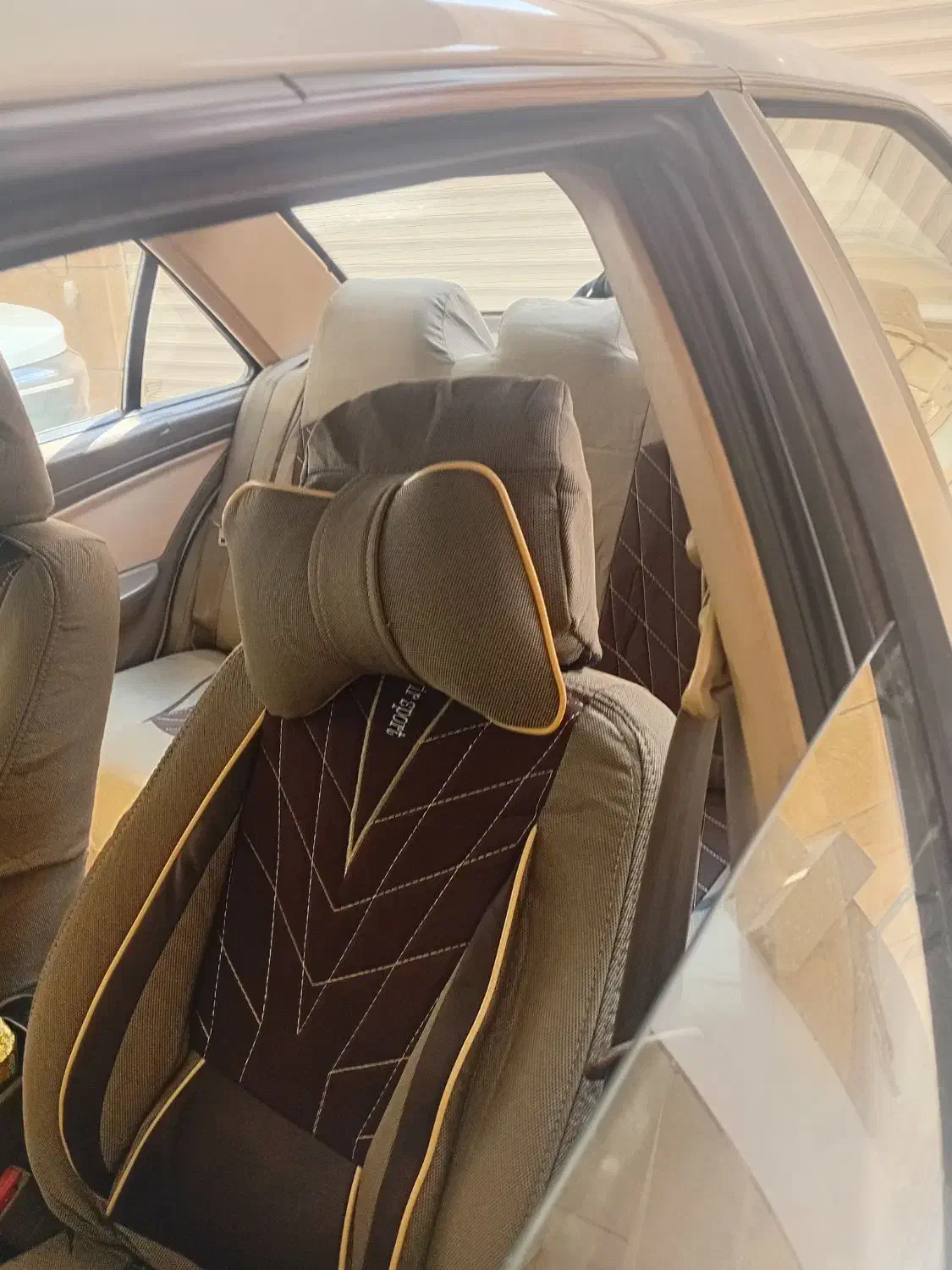 فروشی|خودرو سواری و وانت|حمیدیا, |دیوار