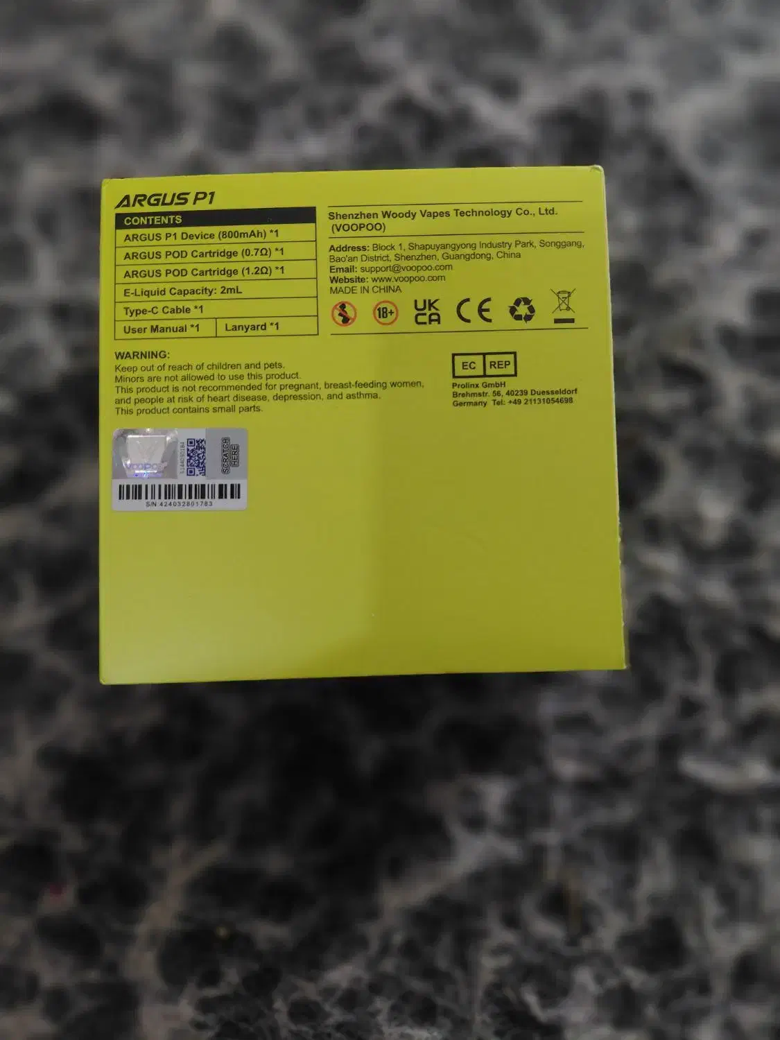 پاد ماد برند ارگوس|زیورآلات و اکسسوری|تهران, شادآباد|دیوار