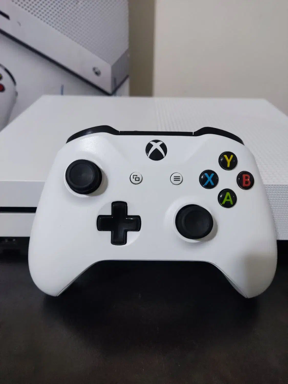 ایکس‌باکس وان اس|کنسول، بازی ویدئویی و آنلاین|جم, |دیوار