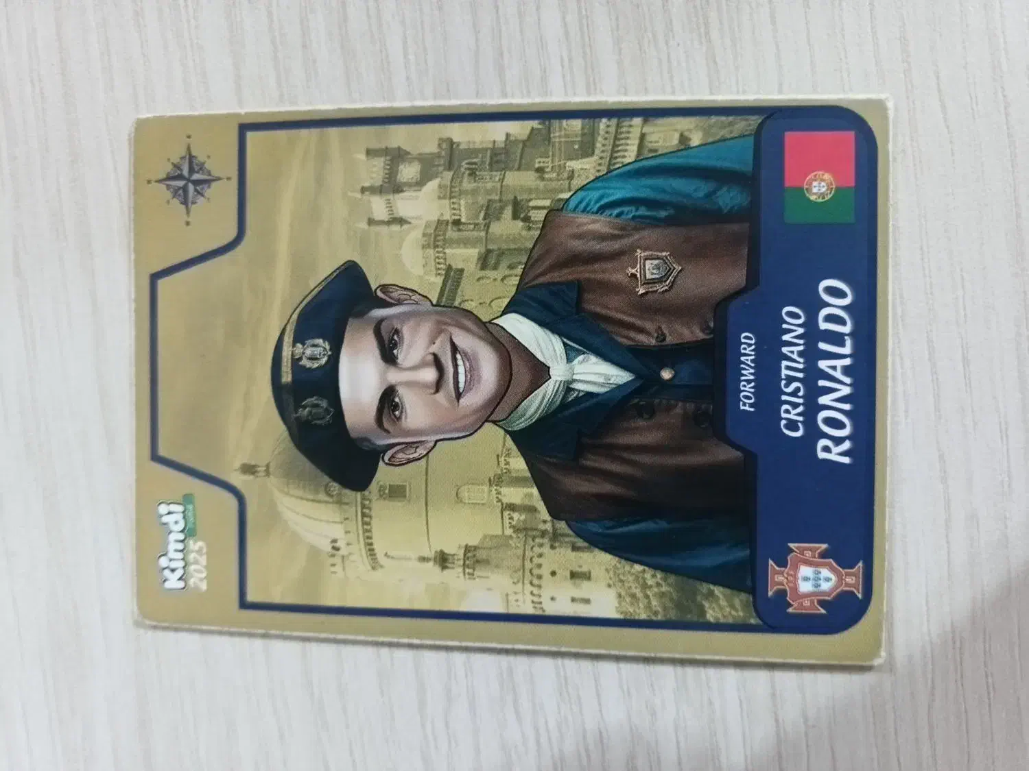 رونالدو رویال،،۱۰۰|کلکسیون و سرگرمی|نجفآباد, یزدانشهر|دیوار