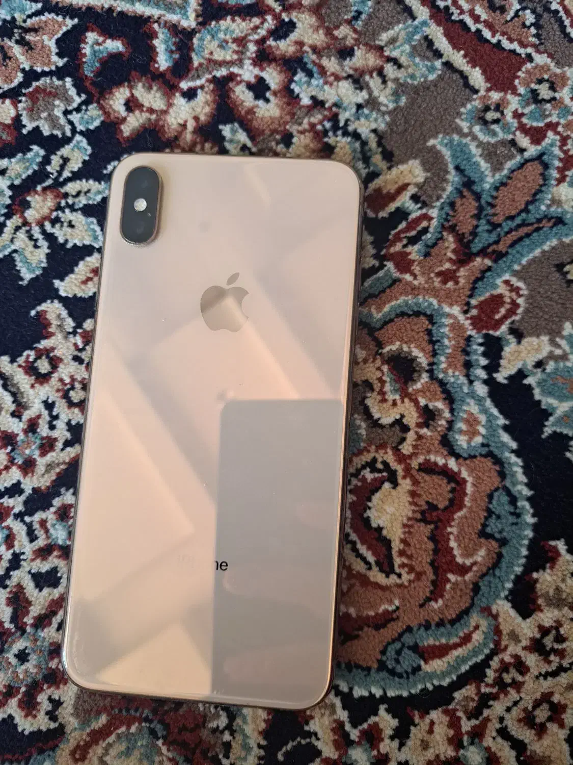 فروش گوشی آیفون xsmax|موبایل|اصفهان, صائب|دیوار