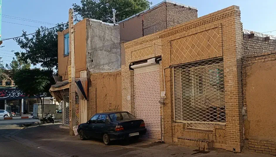 مغازه نوساز دوطبقه ، میدان اسرار / مدرس ۲۰|فروش مغازه و غرفه|سبزوار, پامنار|دیوار