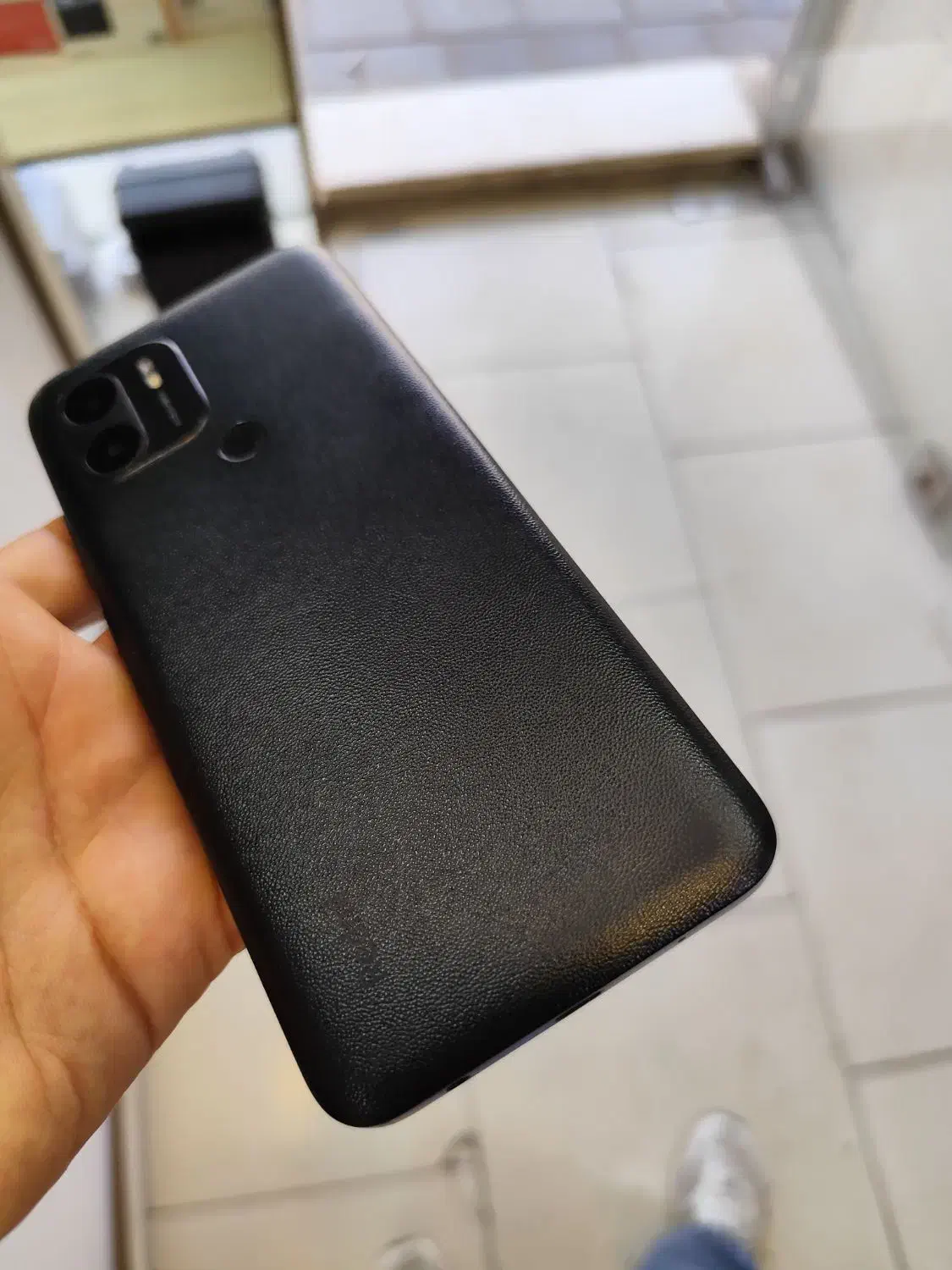 گوشیa2+|موبایل|تاکستان, |دیوار