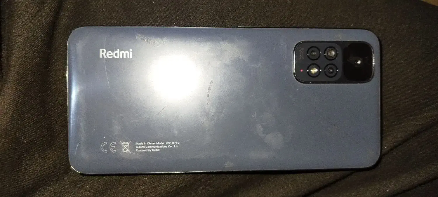 نوت ۱۱|موبایل|قزوین, |دیوار