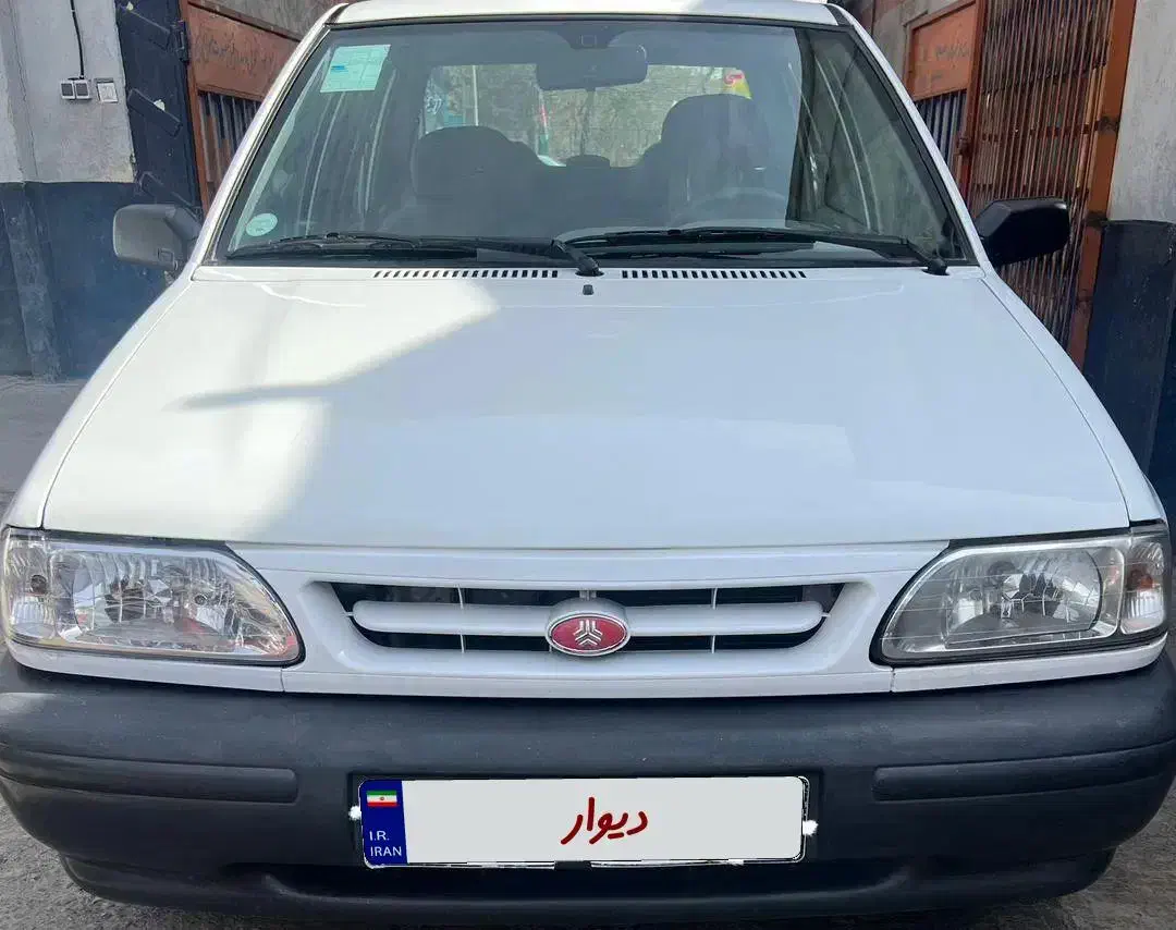 پراید 131مدل 99|خودرو سواری و وانت|تهران, مینابی|دیوار